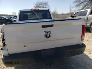 2015 Ram 1500 Express z VIN 3C6JR6AG3FG647500, wystawiony jako Copart lot #45414314 z przebiegiem 173 994 mil mil oraz Szkoda całkowita • Salvage title. Historia ofert i sprzedaży dostępna na DreamBid. Obrazek 6.