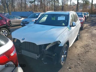 2021 BMW X3 sDrive30i with VIN 5UXTY3C05M9E58137, listed as a IAAI auction lot 41731509 with 69,931 mi miles and . Bid and sale history available at DreamBid. Image 12.