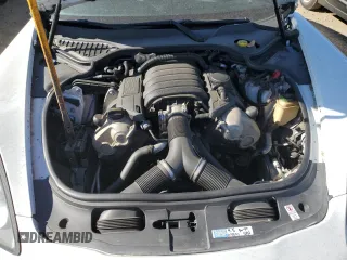 2013 Porsche Panamera z VIN WP0AA2A77DL010893, wystawiony jako Copart lot #42727885 z przebiegiem 143 353 mil mil oraz Szkoda całkowita • Salvage title. Historia ofert i sprzedaży dostępna na DreamBid. Obrazek 11.
