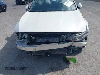 2018 Honda Accord Sedan Sport 1.5T with VIN 1HGCV1F34JA244172, listed as a IAAI auction lot 41589367 with 81,605 mi miles. Bid and sale history available at carsss.com. Image 6.