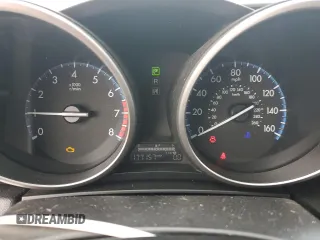 2013 Mazda 3 i Grand Touring with VIN JM1BL1WP3D1785334, listed as a Copart auction lot 53758355 with 177,157 mi miles and Salvage Title. Bid and sale history available at carsss.com. Image 9.