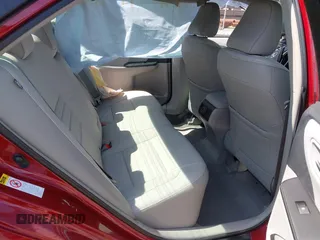 2015 Toyota Camry XLE with VIN 4T1BF1FK3FU948346, listed as a IAAI auction lot 41932669 with 113,713 mi miles and . Bid and sale history available at DreamBid. Image 8.
