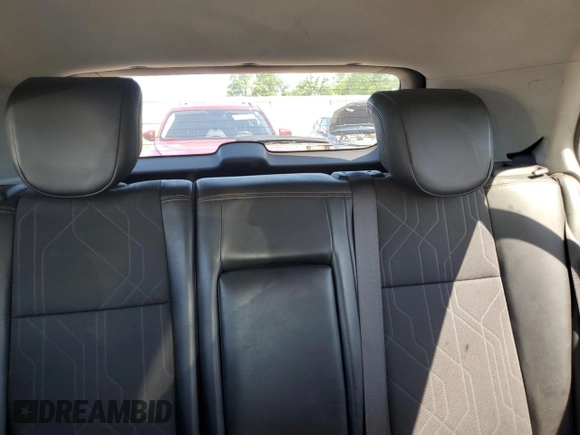 2021 Chevrolet Trax LT with VIN KL7CJLSB1MB314807, listed as a Copart auction lot 63122375 with 121,437 mi miles and Clean title. Bid and sale history available at DreamBid. Image 10.