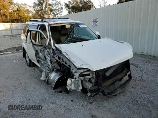 2009 Mercury Mariner Hybrid with VIN 4M2CU29379KJ22098, listed as a Copart auction lot 83224674 with Not provided miles and Salvage title. Bid and sale history available at DreamBid. Image 12.