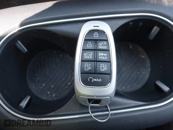 2024 Hyundai Ioniq 5 Limited z VIN KM8KRDDF0RU316164, wystawiony jako IAAI lot #41749388 z przebiegiem 14 907 mil mil oraz . Historia ofert i sprzedaży dostępna na DreamBid. Obrazek 11.