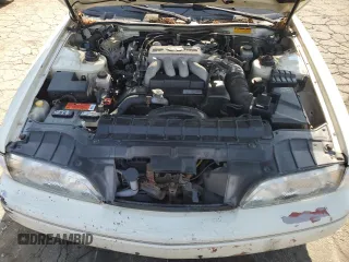 1994 Infiniti Q45 z VIN JNKNG01D3RM252218, wystawiony jako Copart lot #55309475 z przebiegiem 69 073 mil mil oraz Czysty tytuł • Clean title. Historia ofert i sprzedaży dostępna na DreamBid. Obrazek 11.