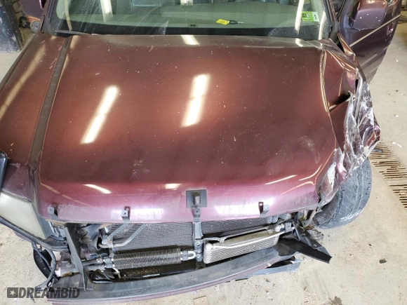 2008 Honda Ridgeline RTL with VIN 2HJYK16558H522163, listed as a Copart auction lot 50266295 with 155,767 mi miles and Salvage Title. Bid and sale history available at carsss.com. Image 11.