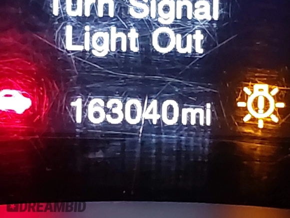 2017 Jeep Renegade Altitude with VIN ZACCJBBB8HPE95509, listed as a IAAI auction lot 42523316 with 163,040 mi miles and . Bid and sale history available at DreamBid. Image 7.