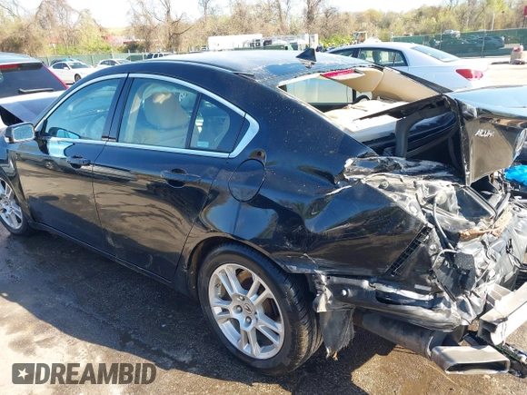 2009 Acura TL z VIN 19UUA86279A017568, wystawiony jako IAAI lot #41975176 z przebiegiem 171 865 mil mil oraz . Historia ofert i sprzedaży dostępna na DreamBid. Obrazek 21.