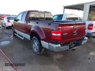 2006 Ford F-150 STX с VIN 1FTRX02W36KC11307, выставлен на аукционе IAAI как лот 42037898 с пробегом 177 405 миль миль и . История ставок и продаж доступна на DreamBid. Изображение 3.