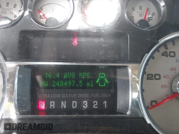 2008 Ford F-250 XL with VIN 1FTSW21R28EE33477, listed as a IAAI auction lot 41359324 with 248,497 mi miles. Bid and sale history available at carsss.com. Image 16.