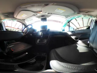 2019 Ford Transit Connect XL z VIN NM0LE7E21K1399819, wystawiony jako IAAI lot #42063988 z przebiegiem 90 357 mil mil oraz . Historia ofert i sprzedaży dostępna na DreamBid. Obrazek 18.