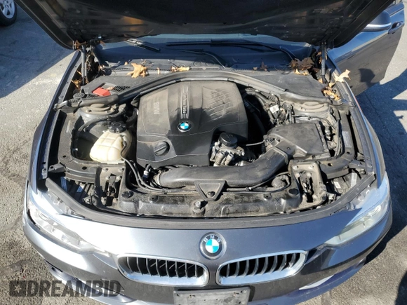 2013 BMW 3 Series 335i xDrive with VIN WBA3B9C52DJ465668, listed as a Copart auction lot 48459065 with 70,238 mi miles and Clean Title. Bid and sale history available at carsss.com. Image 11.