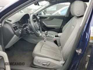 2019 Audi allroad Prestige with VIN WA19NAF48KA117602, listed as a Copart auction lot 41916675 with 69,373 mi miles and Salvage Title. Bid and sale history available at carsss.com. Image 7.