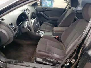 2010 Nissan Altima S with VIN 1N4AL2AP0AC172165, listed as a Copart auction lot 55858175 with 149,776 mi miles and Salvage title. Bid and sale history available at DreamBid. Image 7.