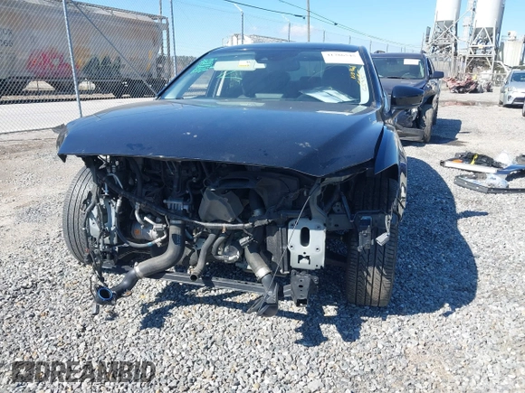 2019 Mazda 6 Grand Touring with VIN JM1GL1TY7K1501946, listed as a IAAI auction lot 41786545 with 118,800 mi miles and . Bid and sale history available at carsss.com. Image 13.