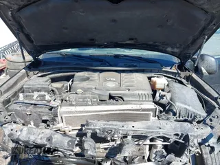 2017 Nissan Armada SV z VIN JN8AY2NC2H9504072, wystawiony jako IAAI lot #41660343 z przebiegiem 106 316 mil mil oraz . Historia ofert i sprzedaży dostępna na DreamBid. Obrazek 10.
