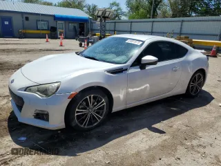2013 Subaru BRZ Limited с VIN JF1ZCAC17D2612995, выставлен на аукционе Copart как лот 54051875 с пробегом 114 673 миль миль и Списание • Salvage title. История ставок и продаж доступна на DreamBid. Изображение 1.