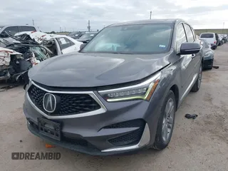2020 Acura RDX Advance с VIN 5J8TC1H75LL003105, выставлен на аукционе IAAI как лот 42024455 с пробегом 82 213 миль миль и . История ставок и продаж доступна на DreamBid. Изображение 17.