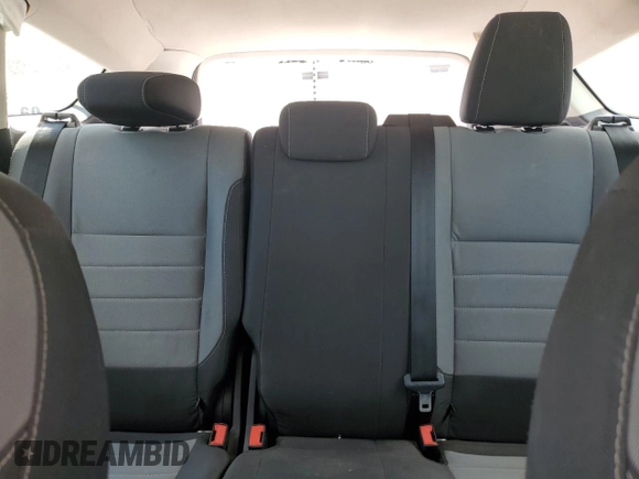 2017 Ford Escape S с VIN 1FMCU0F74HUE66164, выставлен на аукционе Copart как лот 54712135 с пробегом 103 578 миль миль и Списание • Salvage title. История ставок и продаж доступна на DreamBid. Изображение 10.