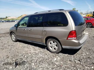 2004 Ford Freestar с VIN 2FMDA57614BA09411, выставлен на аукционе Copart как лот 71191444 с пробегом 115 684 миль миль и Чистый • Clean title. История ставок и продаж доступна на DreamBid. Изображение 2.
