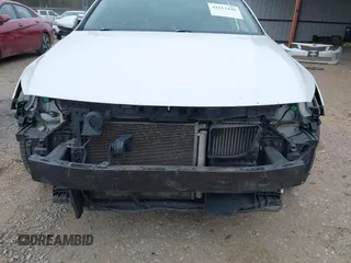2016 Kia Optima SX Turbo with VIN 5XXGW4L26GG063789, listed as a IAAI auction lot 41513430 with 159,852 mi miles and . Bid and sale history available at carsss.com. Image 6.