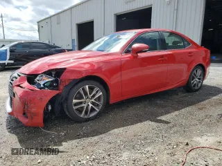 2019 Lexus IS 300 с VIN JTHBA1D24K5090345, выставлен на аукционе Copart как лот 64672515 с пробегом 197 841 миль миль и На запчасти • Non repairable. История ставок и продаж доступна на DreamBid. Изображение 1.