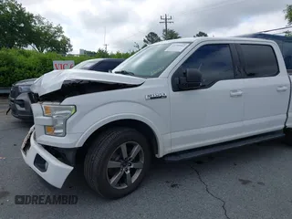 2016 Ford F-150 XL с VIN 1FTEW1CF4GFB49786, выставлен на аукционе IAAI как лот 42195943 с пробегом 146 358 миль миль и . История ставок и продаж доступна на DreamBid. Изображение 13.
