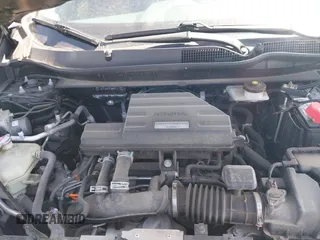 2019 Honda CR-V EX with VIN 7FARW2H56KE006797, listed as a IAAI auction lot 41843263 with 101,055 mi miles. Bid and sale history available at carsss.com. Image 10.