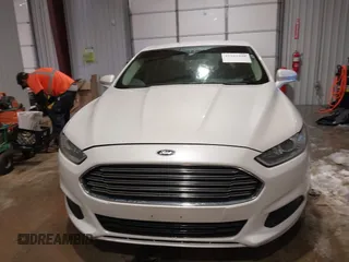 2015 Ford Fusion SE with VIN 1FA6P0HDXF5103537, listed as a IAAI auction lot 41241939 with 147,059 mi miles. Bid and sale history available at carsss.com. Image 13.