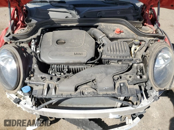 2021 MINI Hardtop 4 Door Oxford Edition с VIN WMWXU7C07M2N56224, выставлен на аукционе Copart как лот 53171855 с пробегом 68 440 миль миль и Списание • Salvage title. История ставок и продаж доступна на DreamBid. Изображение 12.