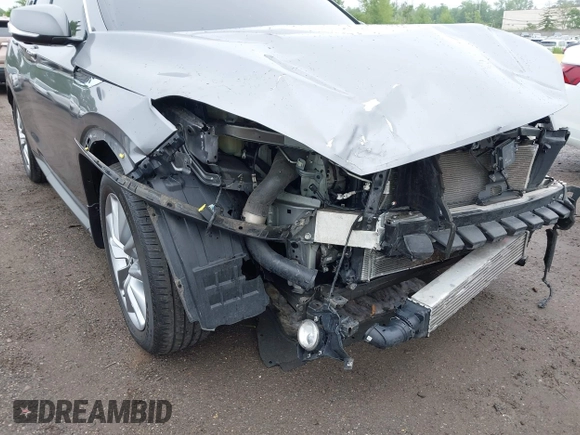2021 Infiniti QX50 Essential с VIN 3PCAJ5CA7MF105001, выставлен на аукционе IAAI как лот 42498636 с пробегом 63 615 миль миль и . История ставок и продаж доступна на DreamBid. Изображение 17.