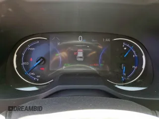 2023 Toyota RAV4 Hybrid XLE Premium with VIN JTMB6RFV4PD116089, listed as a Copart auction lot 61087995 with 18,837 mi miles and Clean title. Bid and sale history available at DreamBid. Image 9.