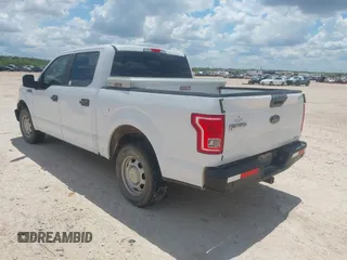 2016 Ford F-150 XL z VIN 1FTEW1CF2GKD60444, wystawiony jako IAAI lot #42229881 z przebiegiem 127 078 mil mil oraz . Historia ofert i sprzedaży dostępna na DreamBid. Obrazek 3.