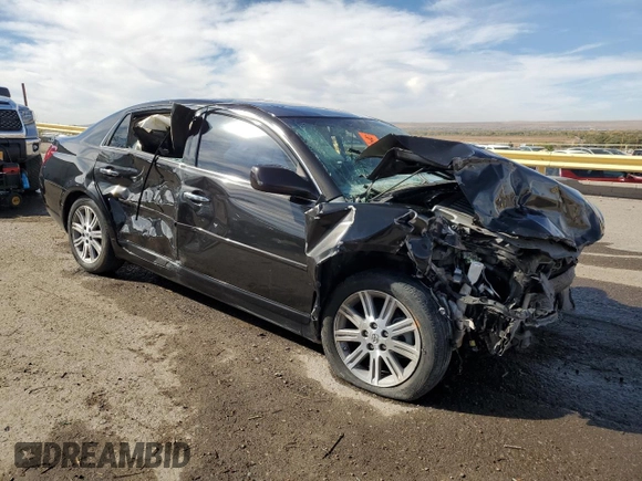 2009 Toyota Avalon XL with VIN 4T1BK36B29U328356, listed as a Copart auction lot 79014324 with Not Provided miles and Salvage Title. Bid and sale history available at carsss.com. Image 4.