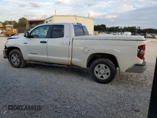 2016 Toyota Tundra 4WD Truck SR with VIN 5TFUW5F18GX523328, listed as a Copart auction lot 70480184 with 136,366 mi miles and Clean Title. Bid and sale history available at carsss.com. Image 2.