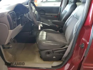 2001 Chevrolet Venture Warner Bros 1SE z VIN 1GNDX13E41D195922, wystawiony jako Copart lot #79113824 z przebiegiem 136 057 mil mil oraz Szkoda całkowita • Salvage title. Historia ofert i sprzedaży dostępna na DreamBid. Obrazek 7.