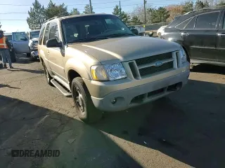 2003 Ford Explorer Sport XLS z VIN 1FMZU70E73UA49138, wystawiony jako Copart lot #83067684 z przebiegiem 182 425 mil mil oraz Szkoda całkowita • Salvage title. Historia ofert i sprzedaży dostępna na DreamBid. Obrazek 12.