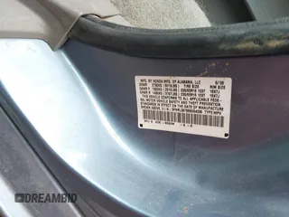 2008 Honda Odyssey EX-L с VIN 5FNRL38788B094336, выставлен на аукционе IAAI как лот 42042171 с пробегом 211 514 миль миль и . История ставок и продаж доступна на DreamBid. Изображение 9.