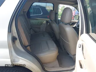 2005 Ford Escape Limited with VIN 1FMYU94175KA06769, listed as a IAAI auction lot 42532103 with 129,905 mi miles and . Bid and sale history available at DreamBid. Image 8.