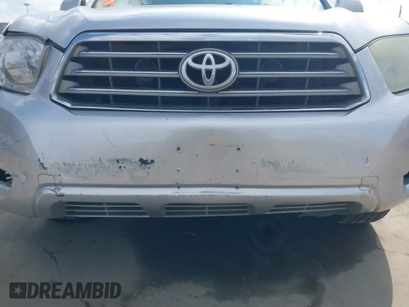 2010 Toyota Highlander Limited с VIN JTEYK3EH8A2097494, выставлен на аукционе IAAI как лот 41516578 с пробегом 216 077 миль миль и . История ставок и продаж доступна на DreamBid. Изображение 17.