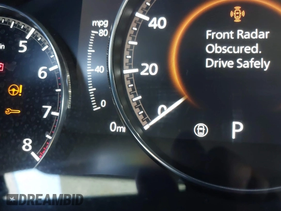 2022 Mazda CX-30 S Select z VIN 3MVDMBBL0NM415511, wystawiony jako IAAI lot #41513247 z przebiegiem Nie podano mil oraz . Historia ofert i sprzedaży dostępna na DreamBid. Obrazek 16.