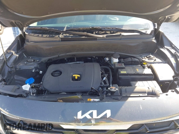2024 Kia Seltos EX z VIN KNDERCAA8R7600290, wystawiony jako IAAI lot #42059075 z przebiegiem 32 639 mil mil oraz . Historia ofert i sprzedaży dostępna na DreamBid. Obrazek 10.