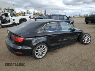 2016 Audi A3 1.8T Premium Plus with VIN WAUC7GFF8G1043029, listed as a Copart auction lot 74911484 with 150,288 mi miles and Salvage Title. Bid and sale history available at carsss.com. Image 3.