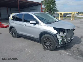 2014 Honda CR-V EX with VIN 5J6RM3H57EL043490, listed as a IAAI auction lot 41628467 with 89,879 mi miles. Bid and sale history available at carsss.com. Image 1.