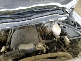 2019 Chevrolet Silverado 2500HD LT with VIN 1GC1KSEG7KF266776, listed as a Copart auction lot 60137485 with 94,005 mi miles and Salvage title. Bid and sale history available at DreamBid. Image 13.