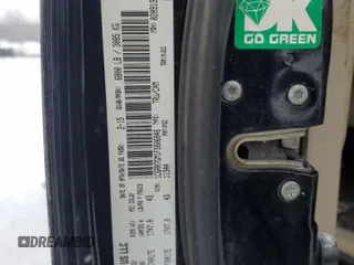 2015 Ram 1500 Outdoorsman z VIN 1C6RR7GM1FS606846, wystawiony jako Copart lot #86545284 z przebiegiem Nie podano mil oraz Szkoda całkowita • Salvage title. Historia ofert i sprzedaży dostępna na DreamBid. Obrazek 13.