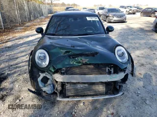 2018 MINI Hardtop John Cooper Works with VIN WMWXM9C58J2G49680, listed as a Copart auction lot 77987754 with 71,401 mi miles and Salvage title. Bid and sale history available at DreamBid. Image 5.