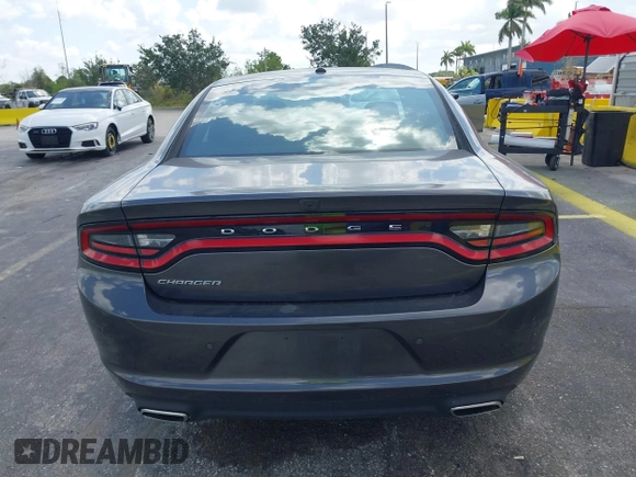 2022 Dodge Charger SXT with VIN 2C3CDXBG4NH248389, listed as a IAAI auction lot 42144728 with 54,132 mi miles and . Bid and sale history available at DreamBid. Image 16.