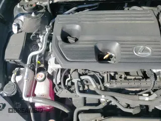 2022 Lexus ES 300h с VIN 58ADA1C11NU016902, выставлен на аукционе Copart как лот 66877725 с пробегом 53 271 миль миль и Списание • Salvage title. История ставок и продаж доступна на DreamBid. Изображение 13.